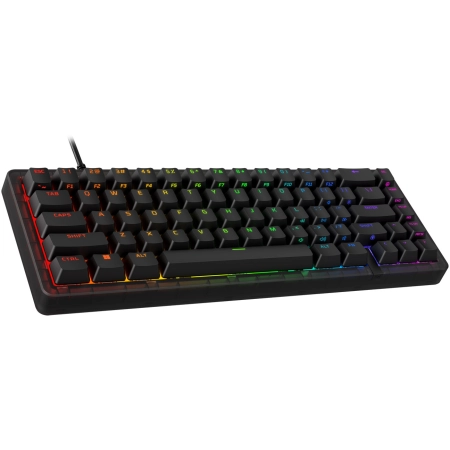 Tastatura HyperX Gaming Mehanička Origins 2 65 B4QS3AA - Image 3