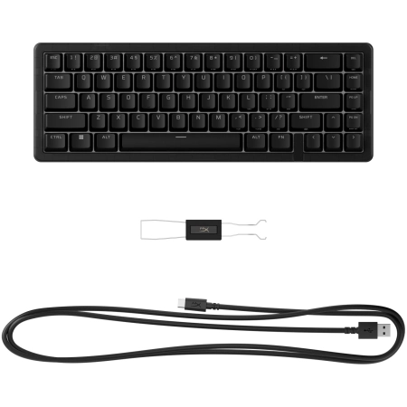 Tastatura HyperX Gaming Mehanička Origins 2 65 B4QS3AA - Image 4