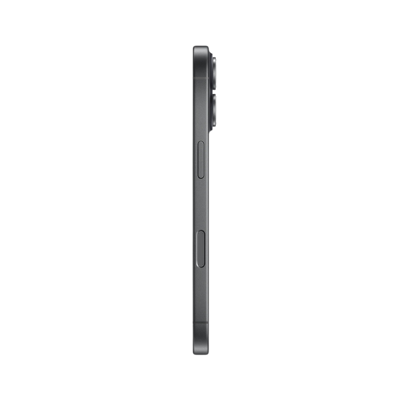 Mobitel Apple iPhone 17 256GB Only eSim Black - Image 3