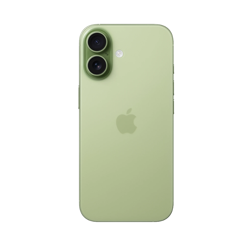 Mobitel Apple iPhone 17 256GB Only eSim Sage - Image 2