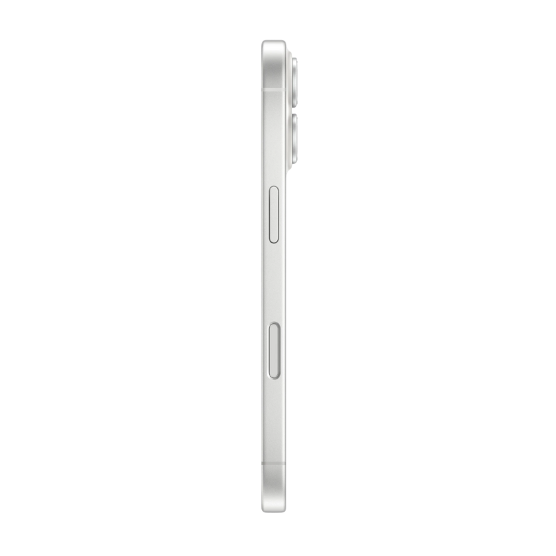 Mobitel Apple iPhone 17 256GB eSim Deep White - Image 3