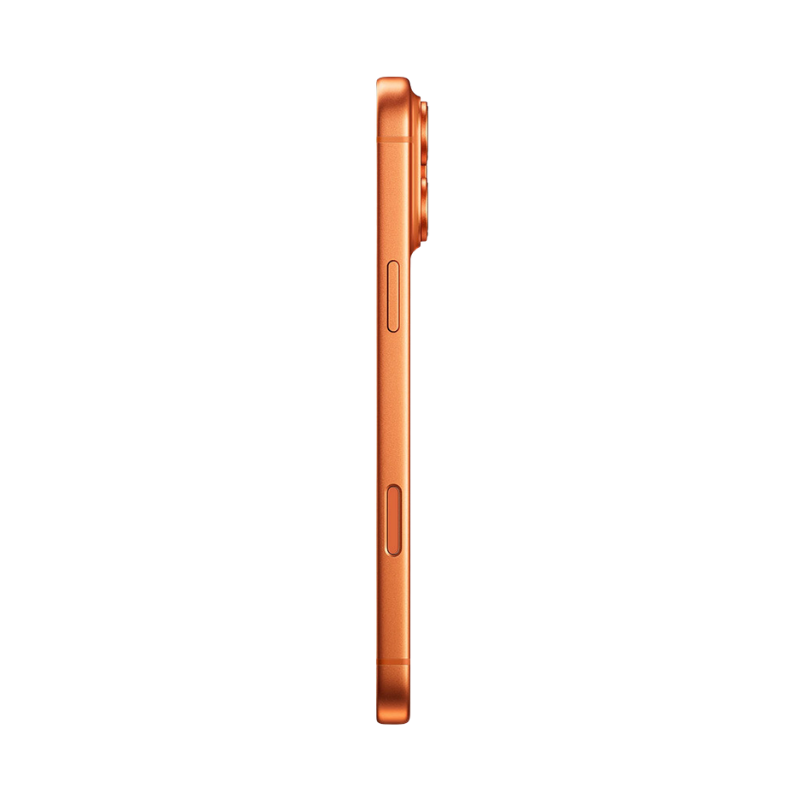 Mobitel Apple iPhone 17 Pro 256GB eSim Cosmic Orange - Image 2