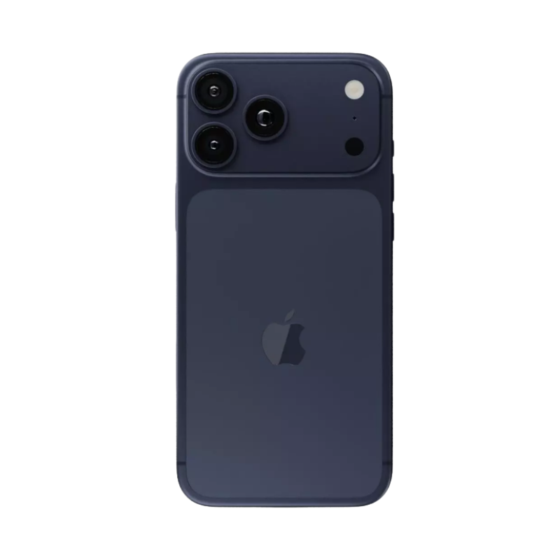 Mobitel Apple iPhone 17 Pro Max eSim 256GB Deep Blue - Image 3