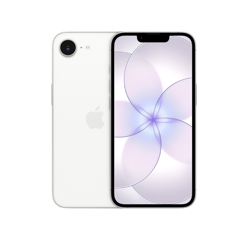 Mobitel Apple iPhone 17e 256GB White - Image 5