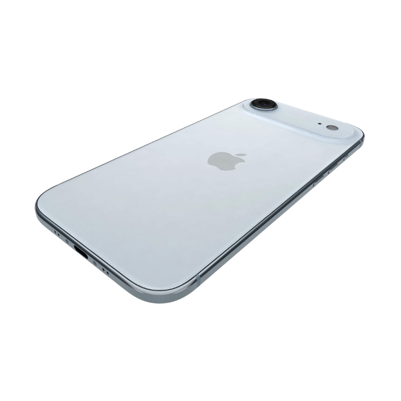 Mobitel Apple iPhone Air 256GB Sky Blue - Image 4