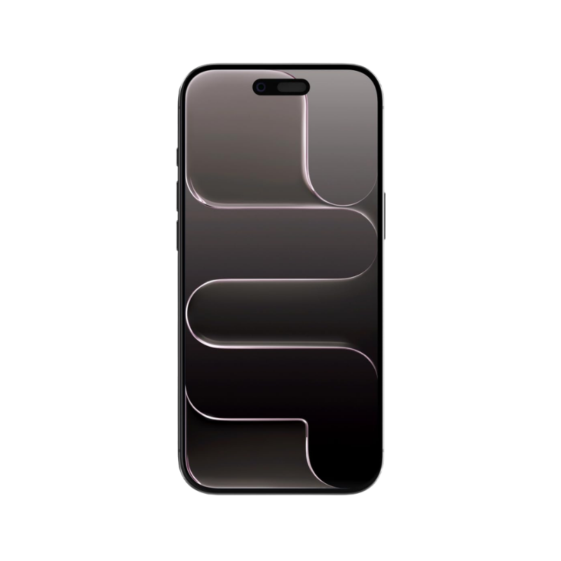Mobitel Apple iPhone Air 256GB Space Black - Image 3