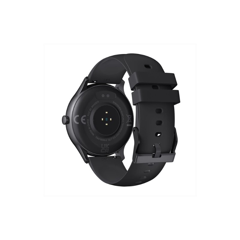 Pametni Sat Cubot C29 BT poziv Black - Image 3