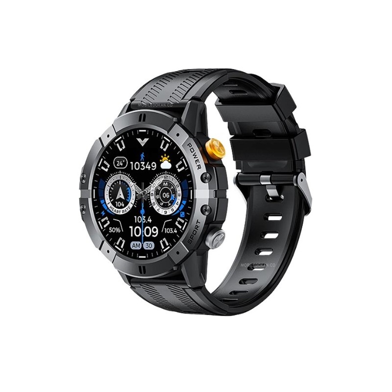 Pametni Sat Cubot C29 BT poziv Black