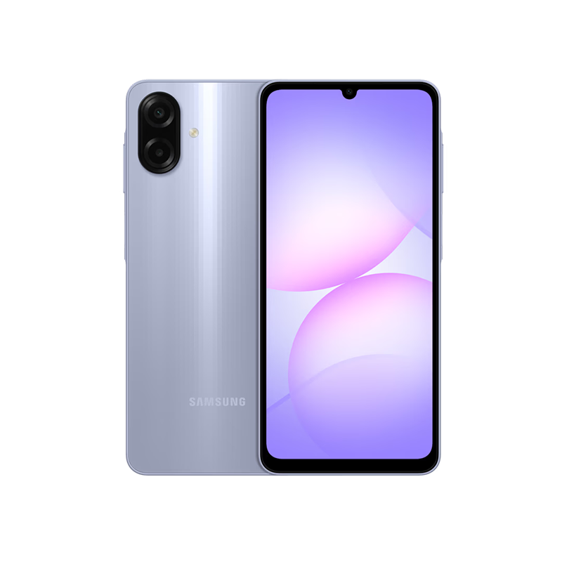 Mobitel Samsung Galaxy A07 6GB 128GB Violet EU - Image 2