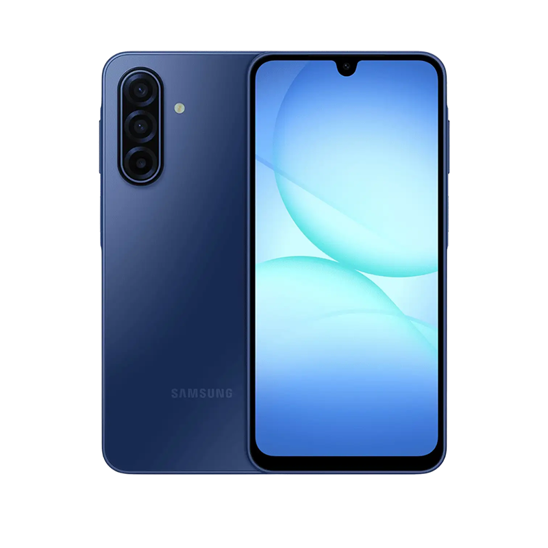 Mobitel Samsung Galaxy A17 8GB 256GB Blue - Image 2