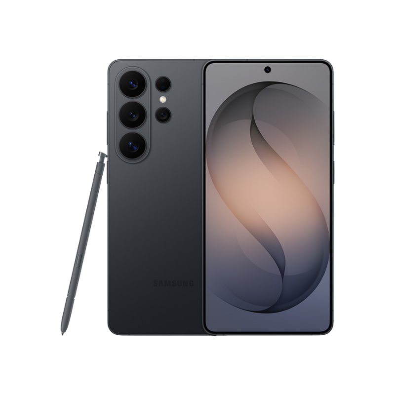 Mobitel Samsung Galaxy S26 Ultra 12GB 512GB Black