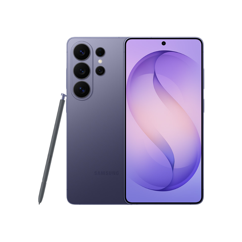 Mobitel Samsung Galaxy S26 Ultra 12GB 512GB Violet - Image 2
