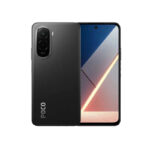 Mobitel Xiaomi Poco M7 6GB 128GB Black