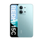 Mobitel Xiaomi Redmi 15C 8GB 256GB Green EU