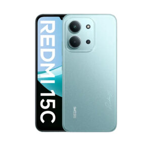 Mobitel Xiaomi Redmi 15C 8GB 256GB Green EU