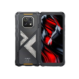 Mobitel Cubot King Kong ES 3 6GB 256GB Black