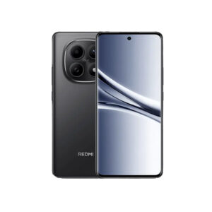 Mobitel Xiaomi Redmi Note 15 6GB 128GB Black NFC EU