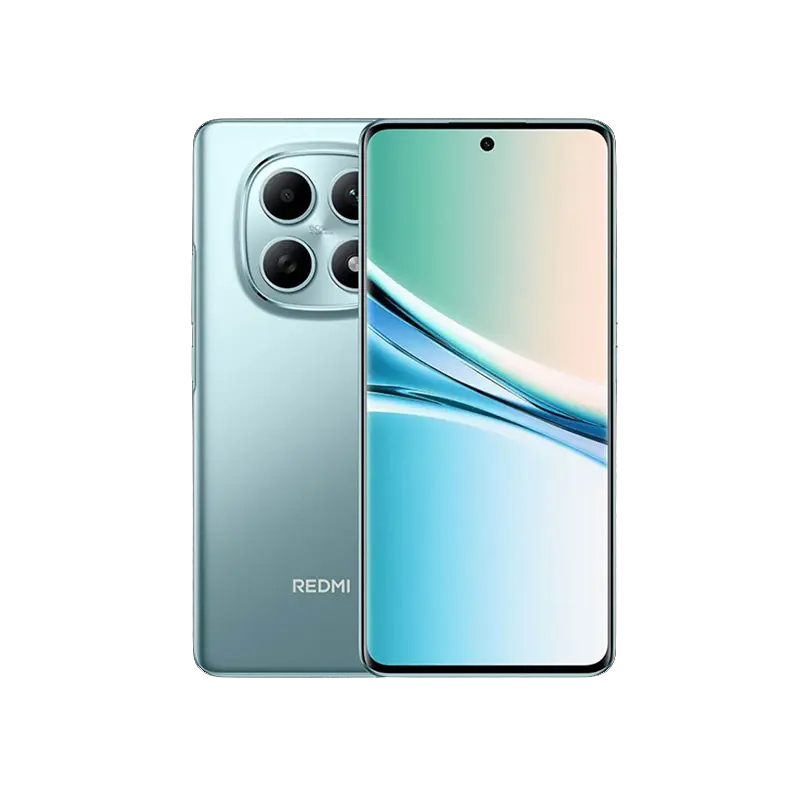 Mobitel Xiaomi Redmi Note 15 6GB 128GB Blue NFC EU
