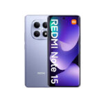 Mobitel Xiaomi Redmi Note 15 6GB 128GB Purple NFC EU