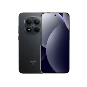 Mobitel Xiaomi Redmi Note 15 Pro 8GB 256GB Black EU