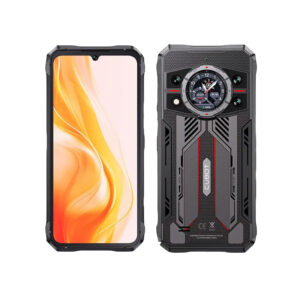 Mobitel Cubot King Kong 11 16GB 256GB Black