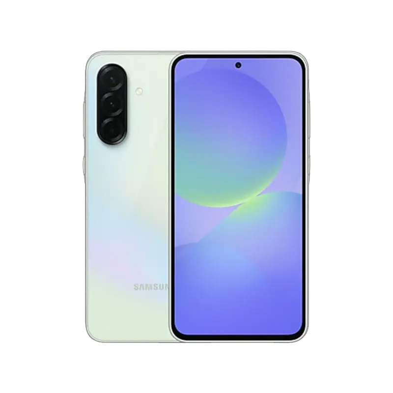 Mobitel Samsung A36 8GB 256GB Lime