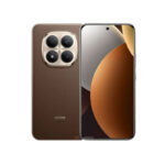 Mobitel Xiaomi Redmi Note 15 Pro+ 8GB 256GB Brown EU