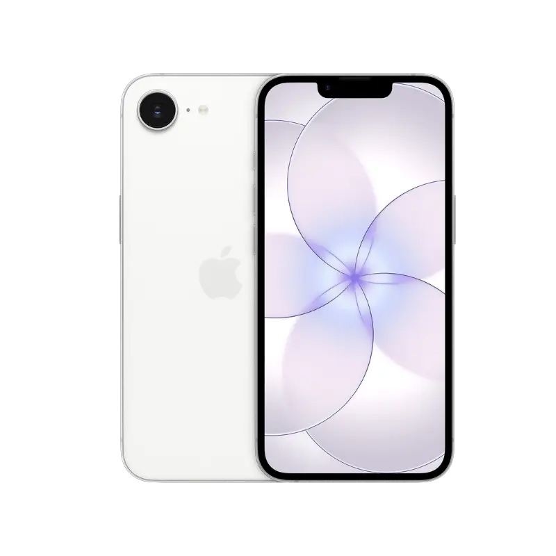 Mobitel Apple iPhone 17e 256GB White - Image 4