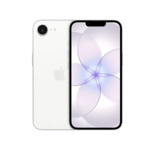 Mobitel Apple iPhone 17e 256GB White