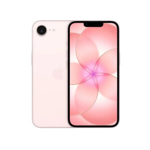 Mobitel Apple iPhone 17e 256GB Soft pink