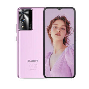Mobitel Cubot A10 4GB 128GB Pink
