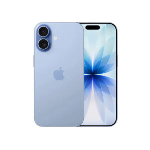 Mobitel Apple iPhone 17 256GB Only eSim Mist Blue