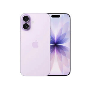 Mobitel Apple iPhone 17 256GB Only eSim Lavender