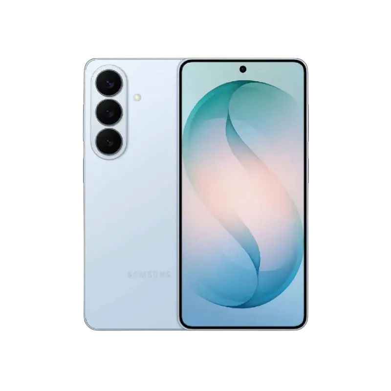 Mobitel Samsung S26 12GB 256GB Sky blue