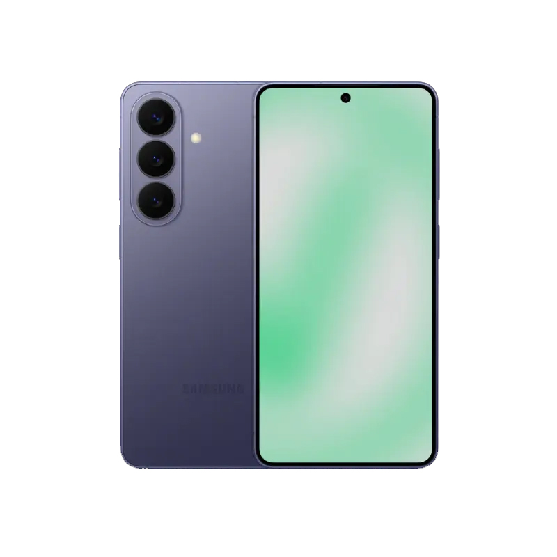 Mobitel Samsung S26 12GB 256GB Cobalt Violet