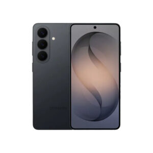 Mobitel Samsung Galaxy S26 12GB 256GB Black