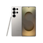 Mobitel Samsung S25 Ultra 12GB 256GB Titanium Grey