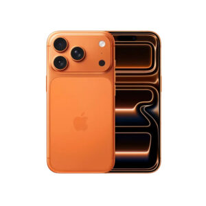 Mobitel Apple iPhone 17 Pro 256GB eSim Cosmic Orange
