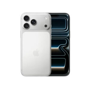Mobitel Apple iPhone 17 Pro 256GB eSim Silver
