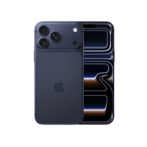 Mobitel Apple iPhone 17 Pro eSim 512GB Deep Blue