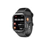 Pametni Sat Cubot U1 sa Bluetooth pozivom Black