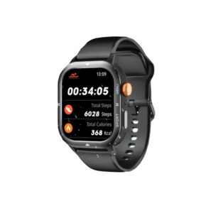 Pametni Sat Cubot U1 sa Bluetooth pozivom Black