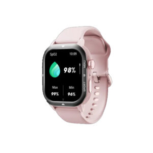 Pametni Sat Cubot U1 Pink