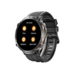 Pametni Sat Cubot X3 sa Bluetooth pozivom Black