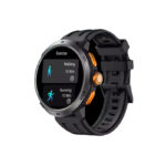Pametni Sat Cubot BEATBOX sa Bluetooth pozivom Black