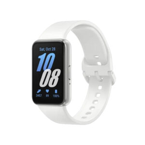 Pametni Sat Samsung Galaxy Fit 3 R390 Silver