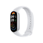 Pametni Sat Xiaomi Smart Band 10 Glacier Silver