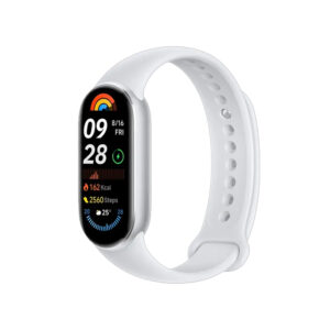 Pametni Sat Xiaomi Smart Band 10 Glacier Silver