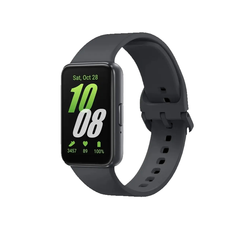Pametni Sat Samsung Galaxy Fit 3 R390 Gray
