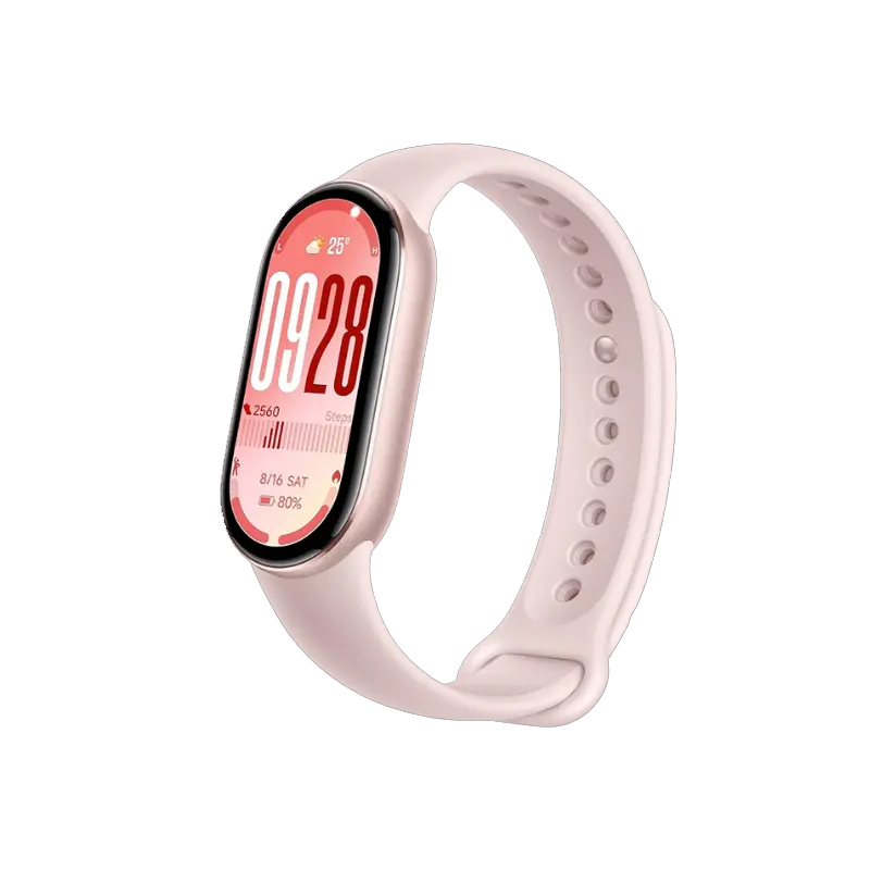 Pametni Sat Xiaomi Smart Band 10 Mystic Rose